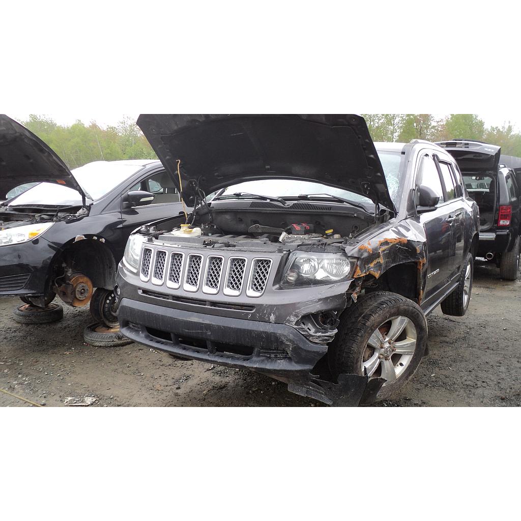 JEEP COMPASS 2015
