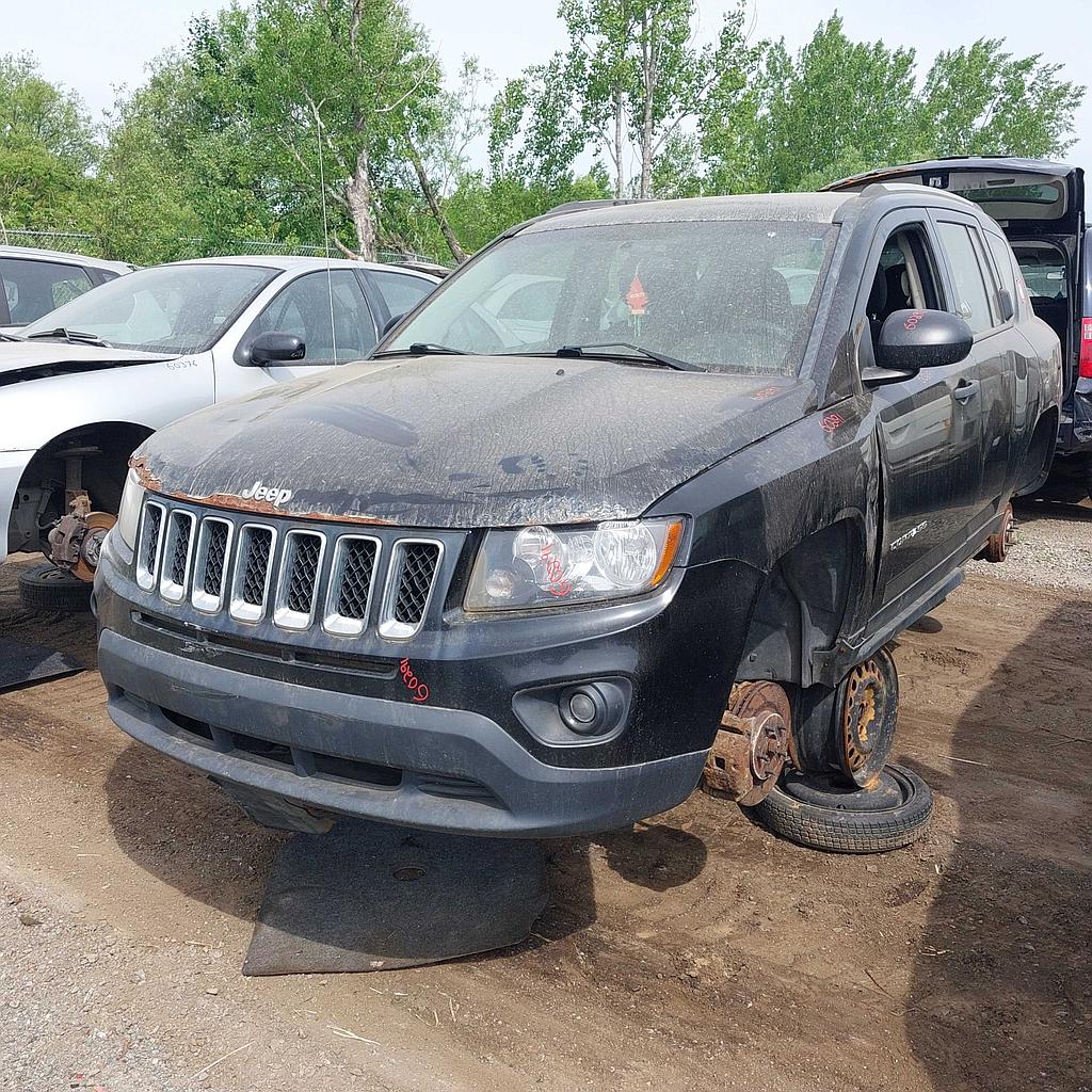 JEEP COMPASS 2015