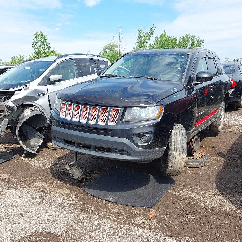 JEEP COMPASS 2015
