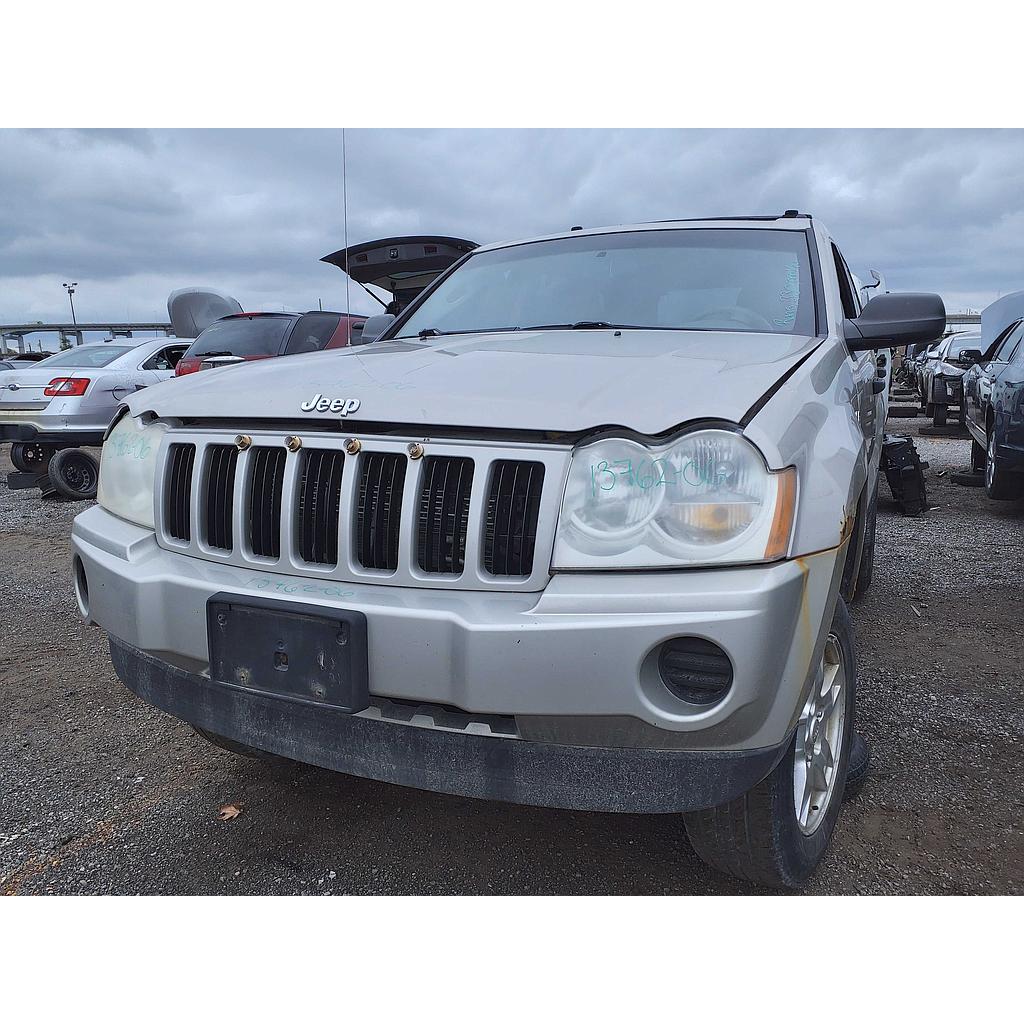 JEEP GRAND CHEROKEE 2006