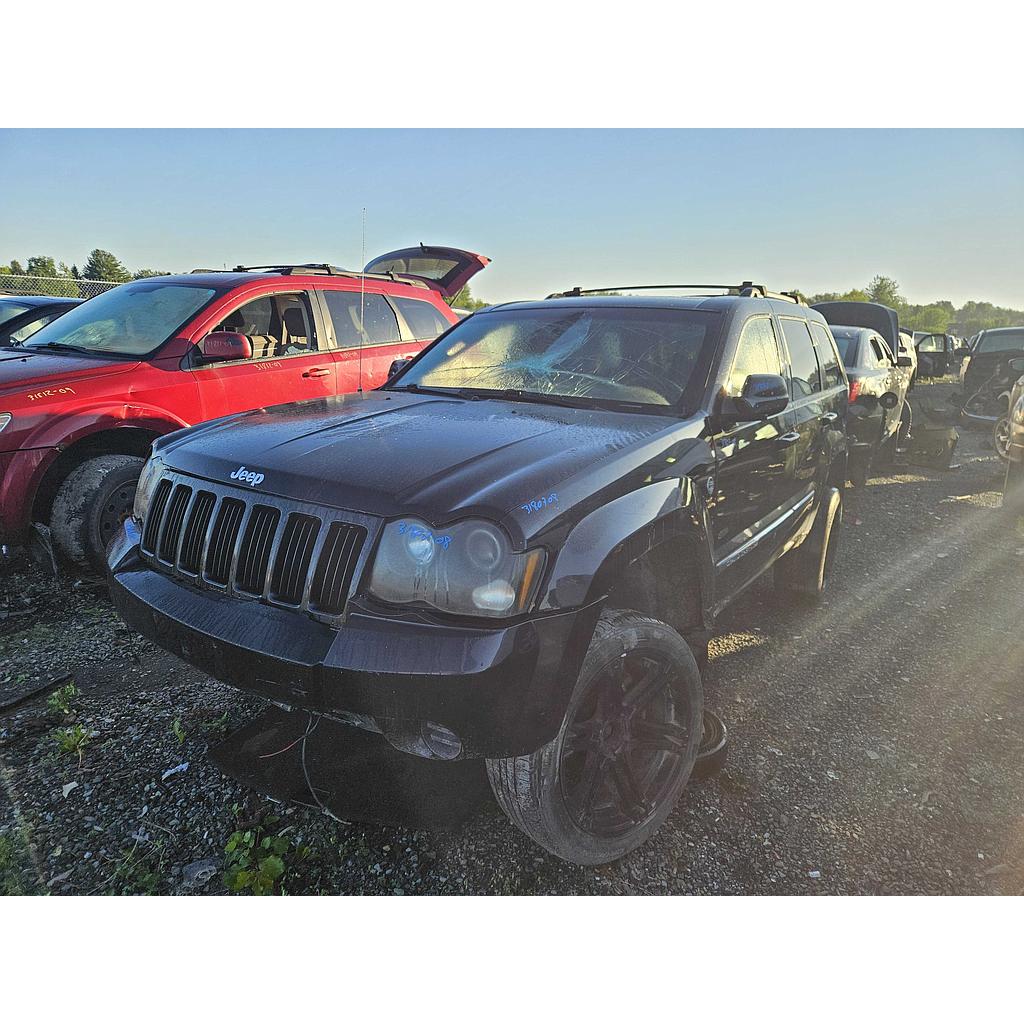 JEEP GRAND CHEROKEE 2008