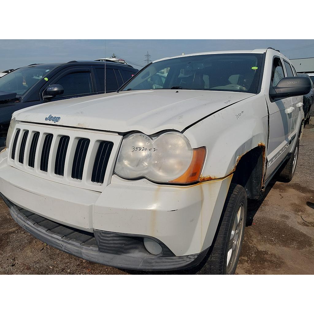JEEP GRAND CHEROKEE 2008