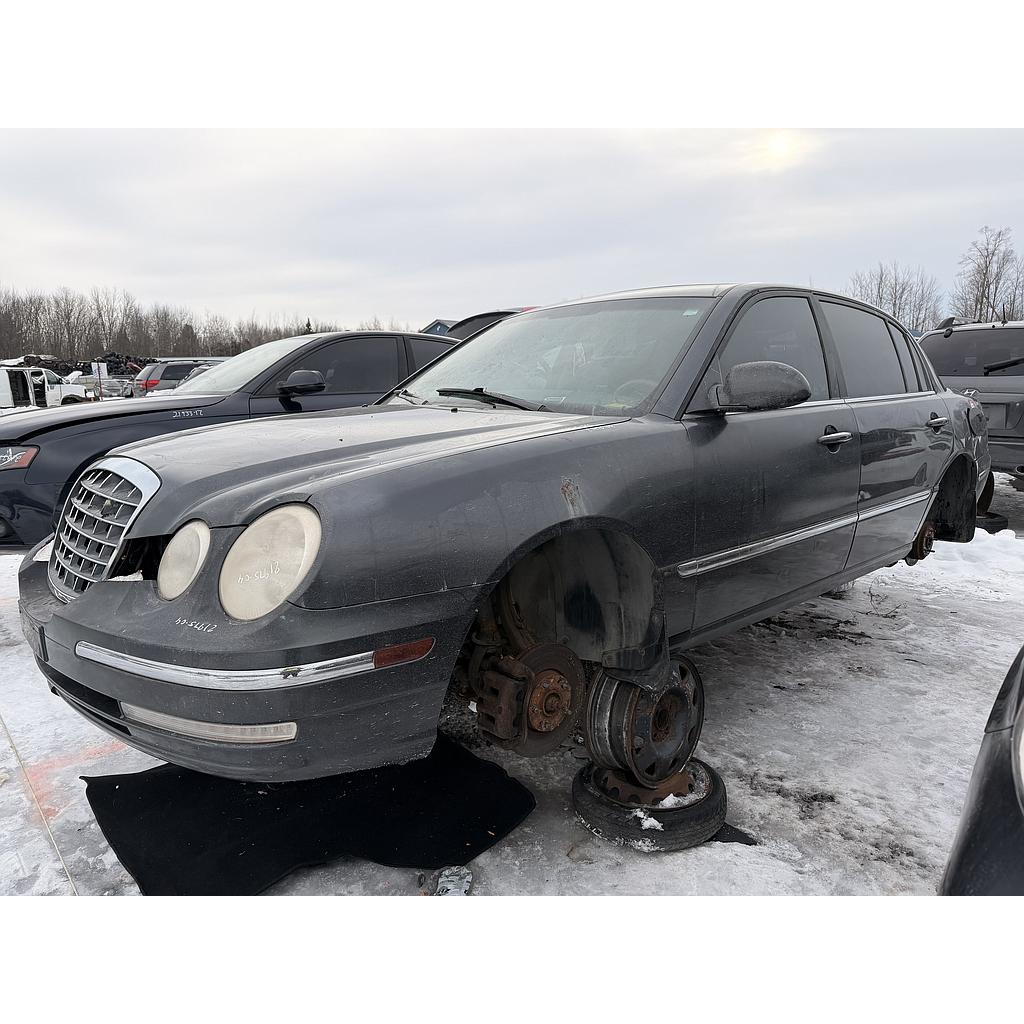 KIA AMANTI 2004