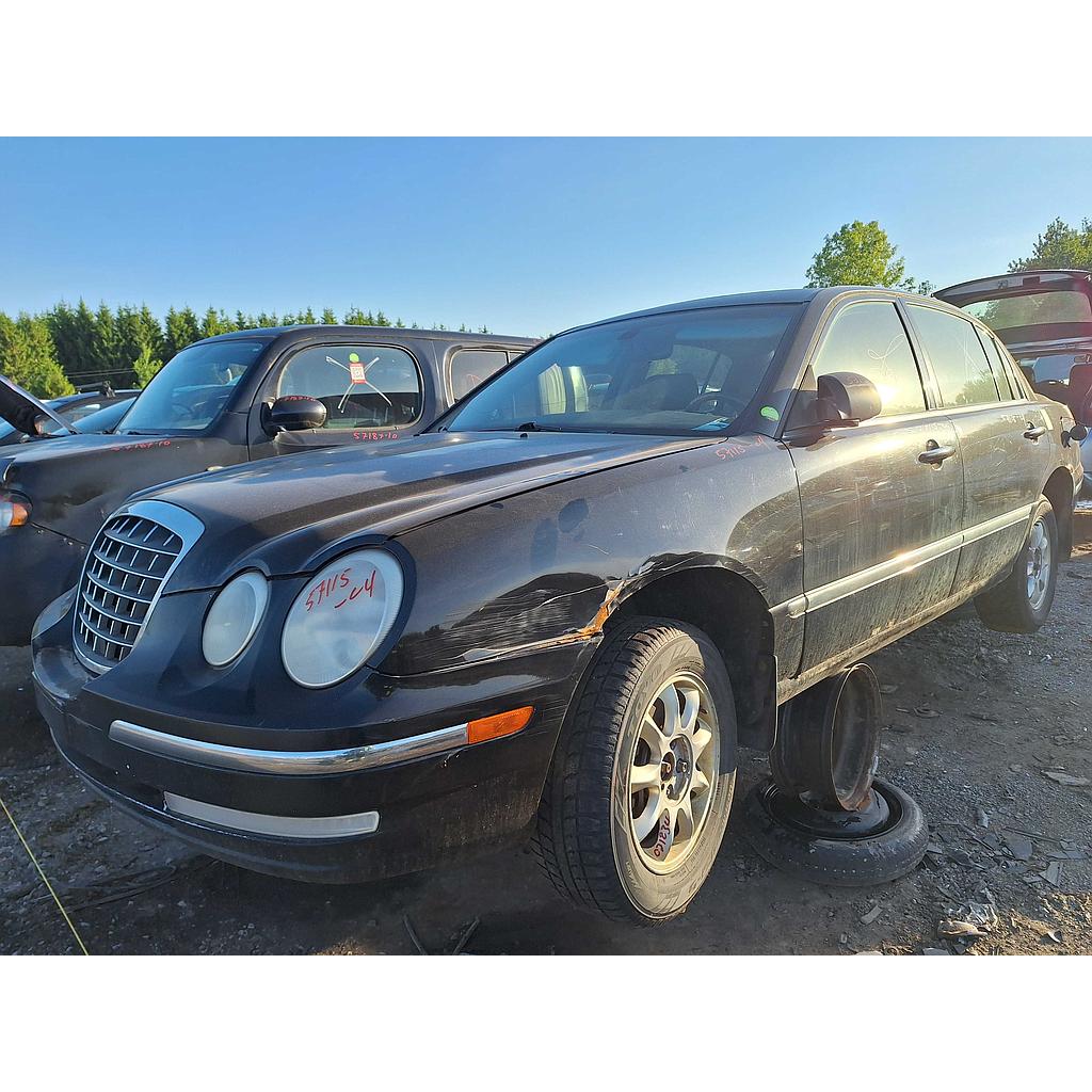 KIA AMANTI 2004