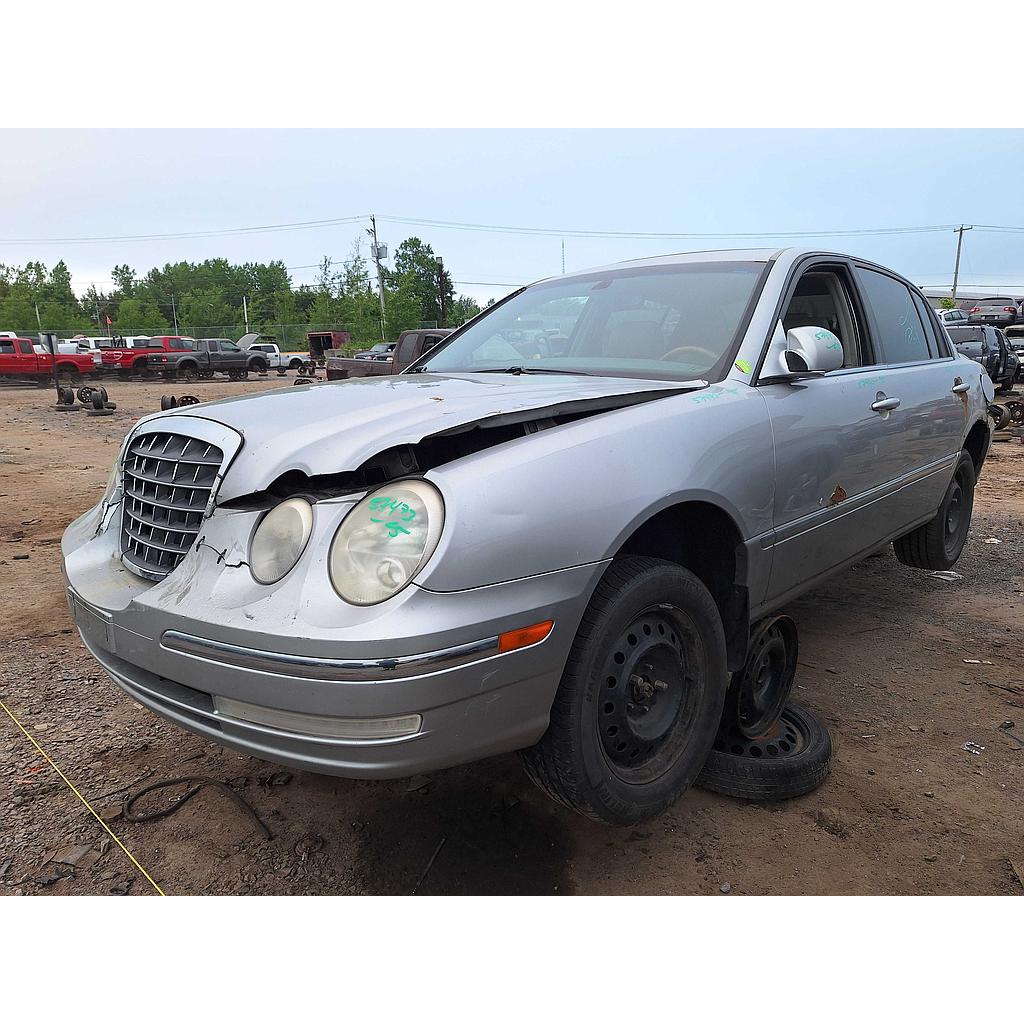 KIA AMANTI 2005