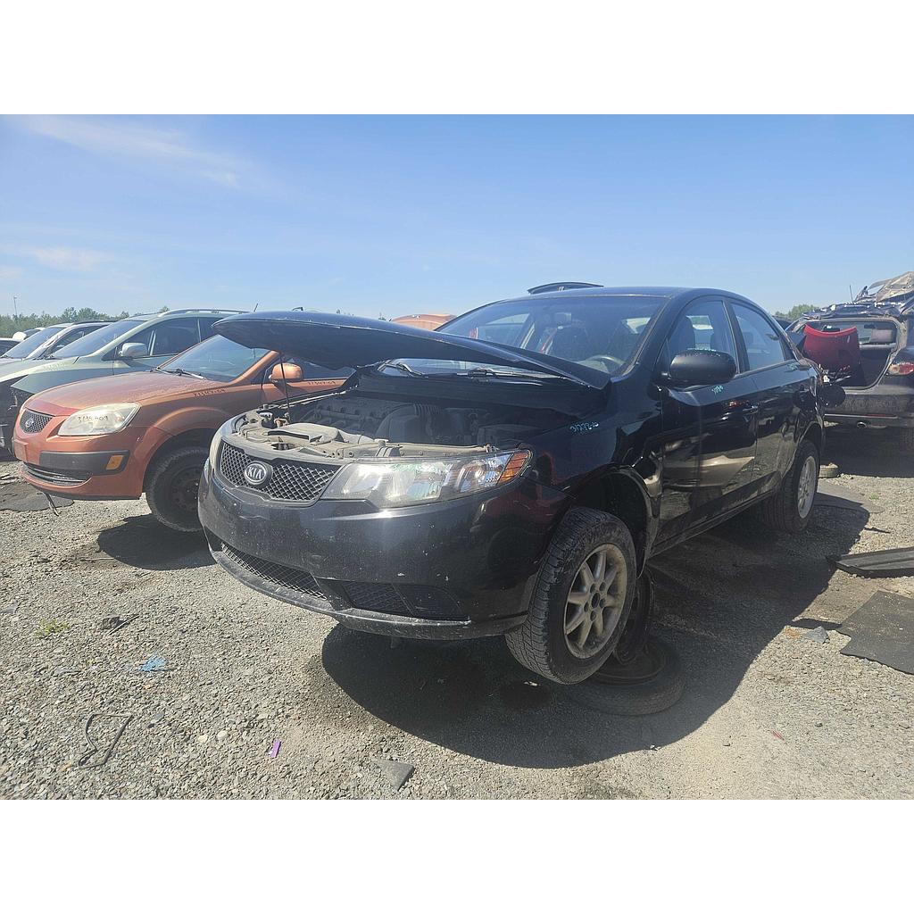 KIA FORTE 2010