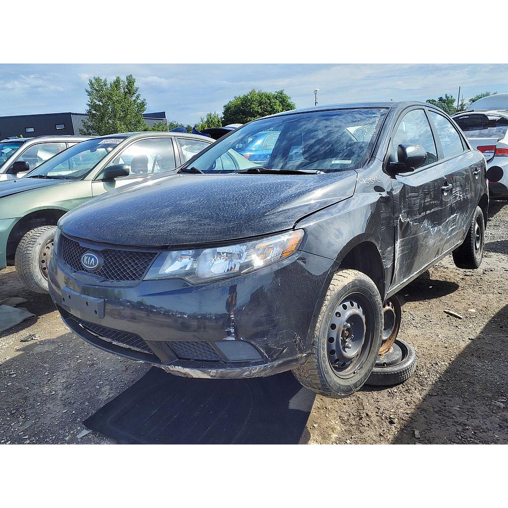KIA FORTE 2010
