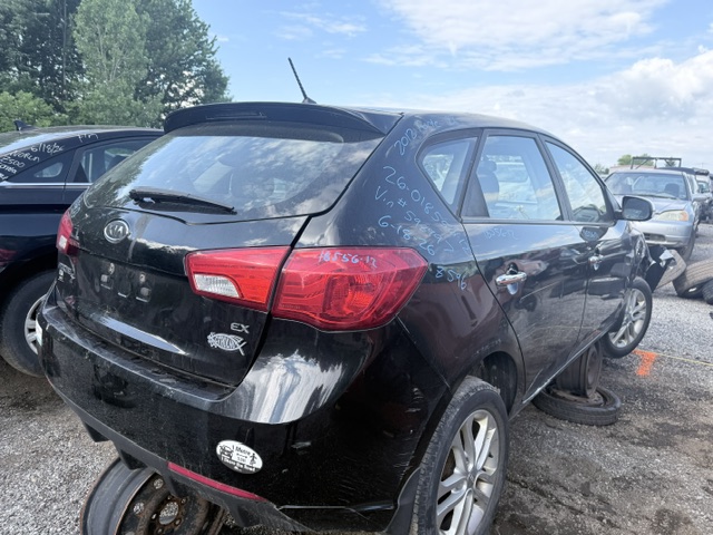 KIA FORTE 2012