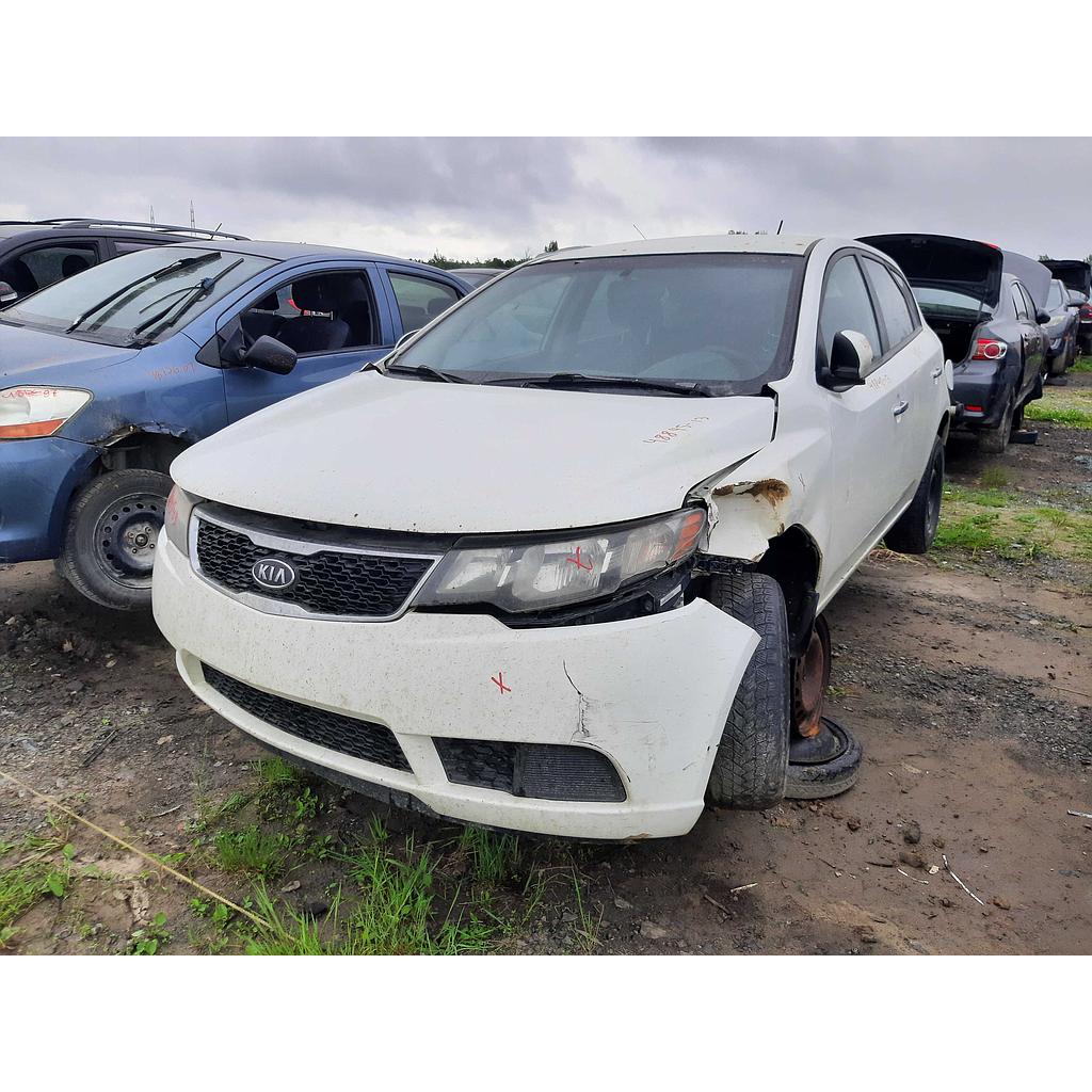 KIA FORTE 2013