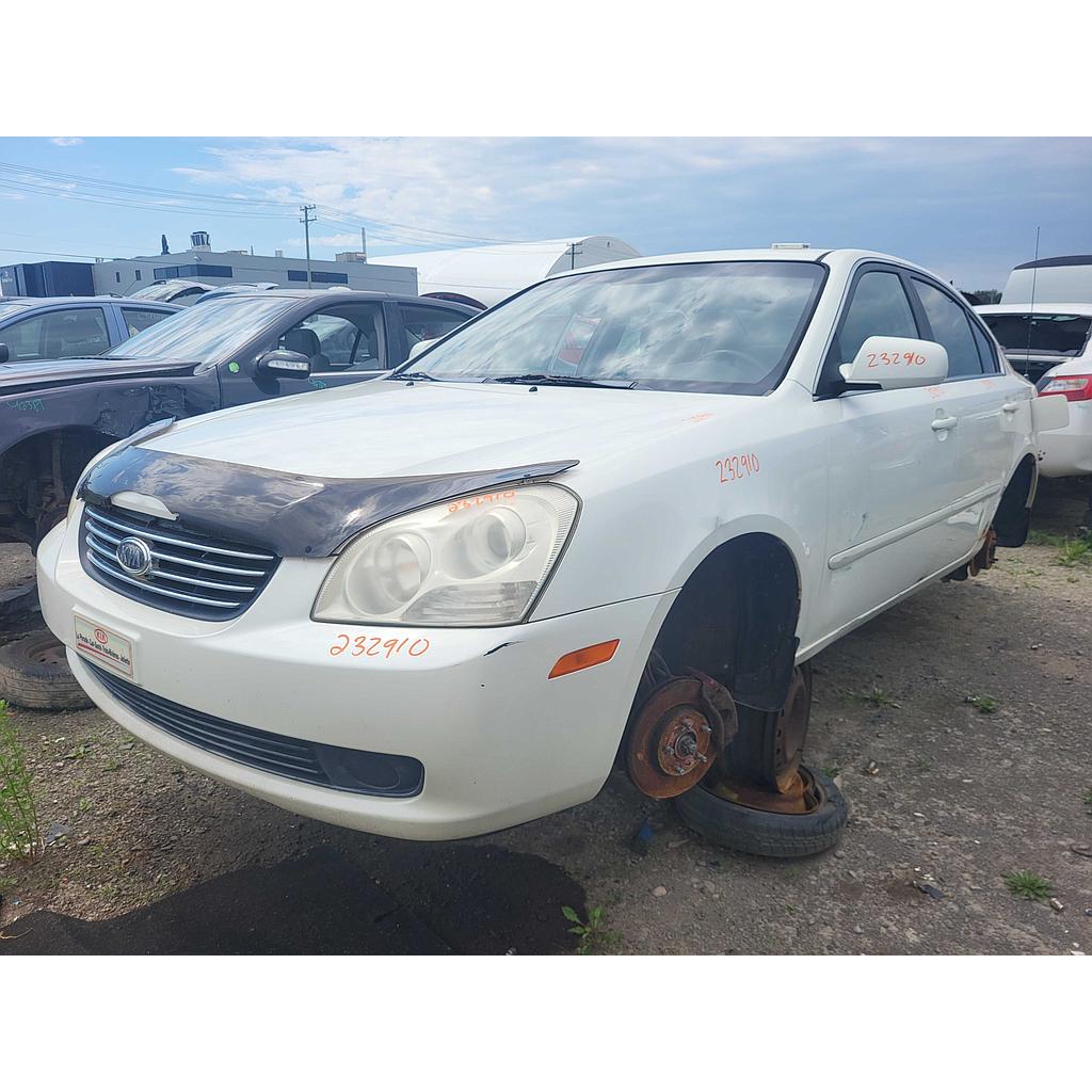 KIA OPTIMA 2008