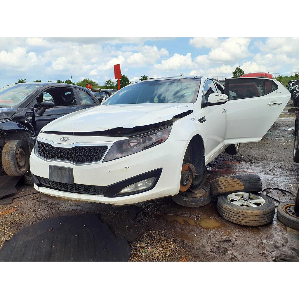 KIA OPTIMA 2011