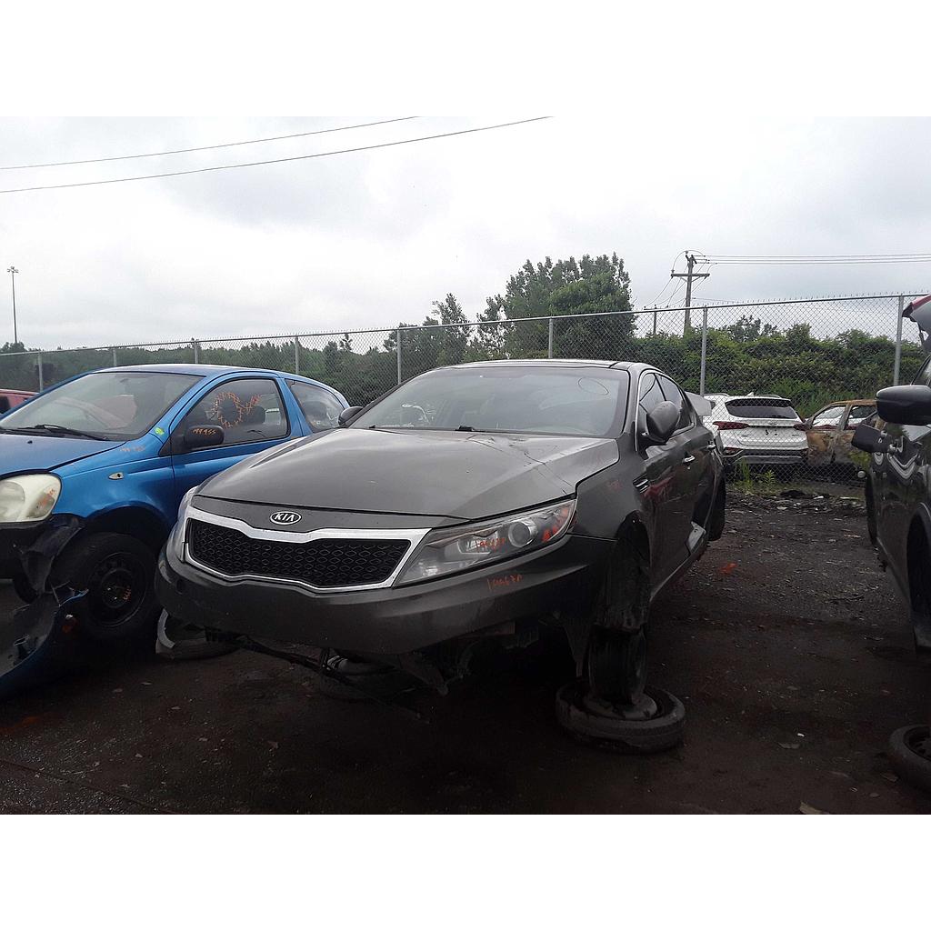 KIA OPTIMA 2011