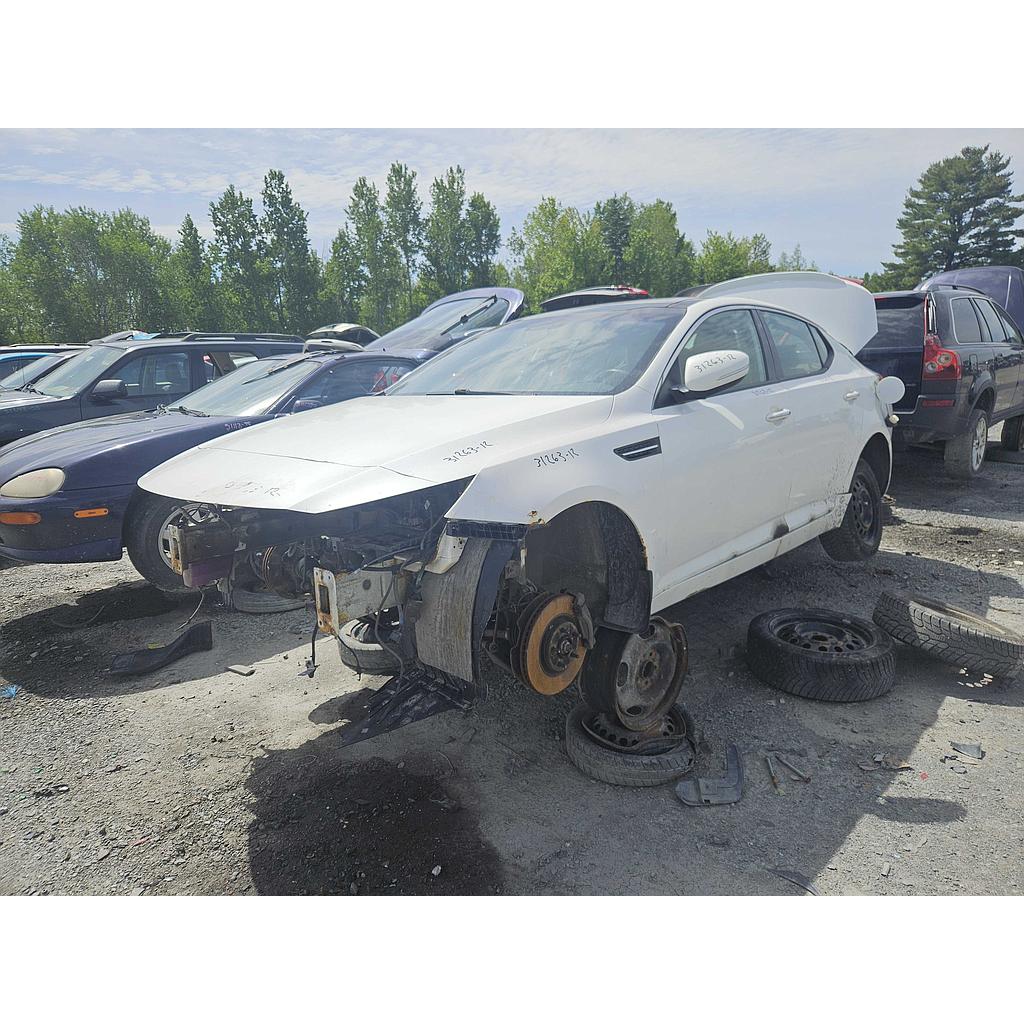 KIA OPTIMA 2012