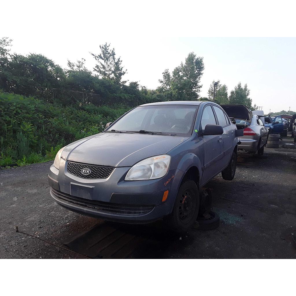 KIA RIO 2006