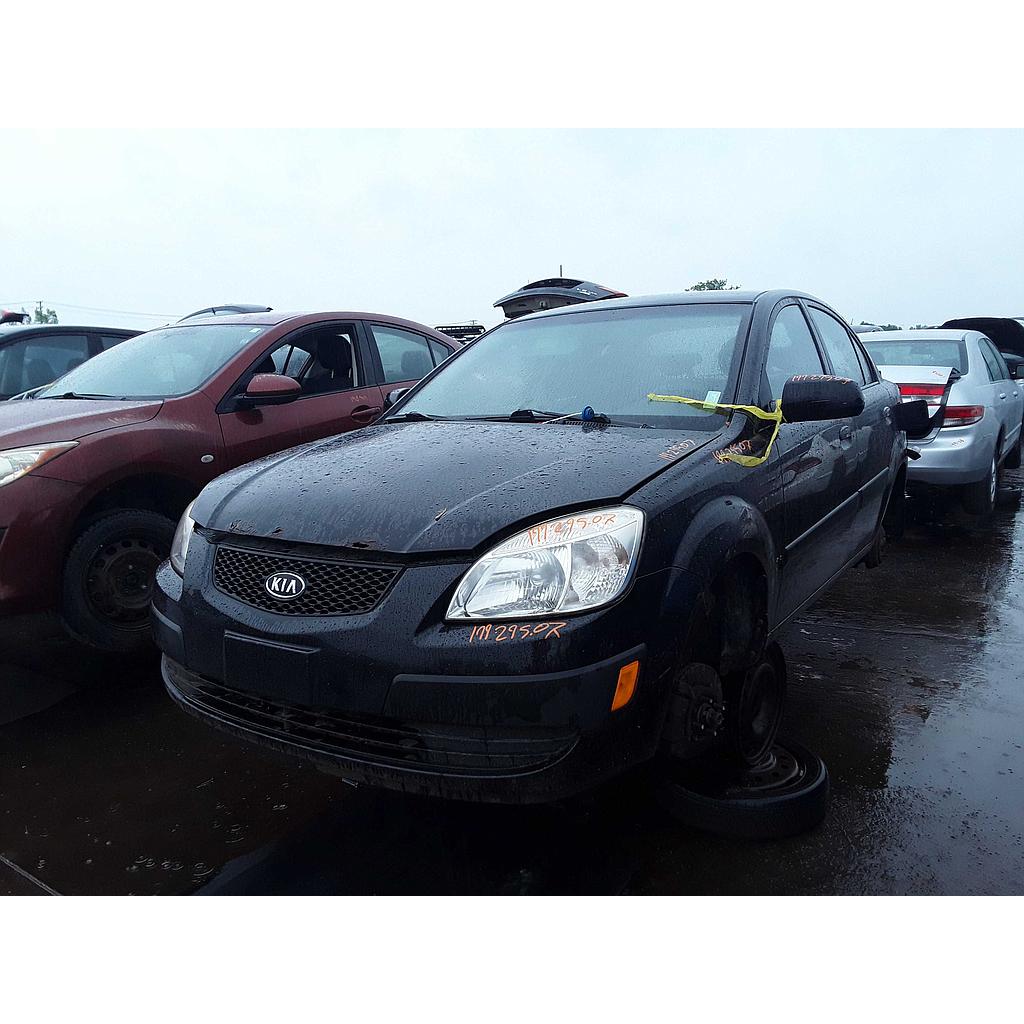 KIA RIO 2007