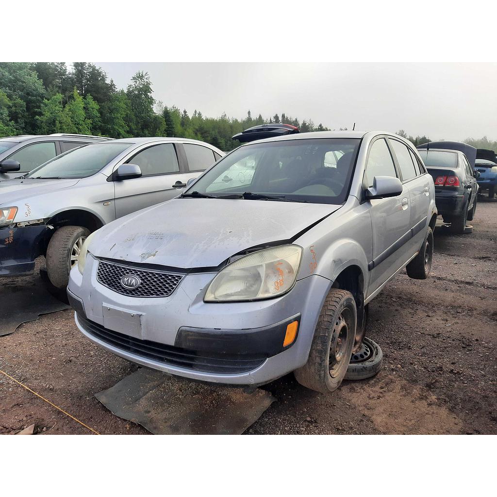KIA RIO 2007