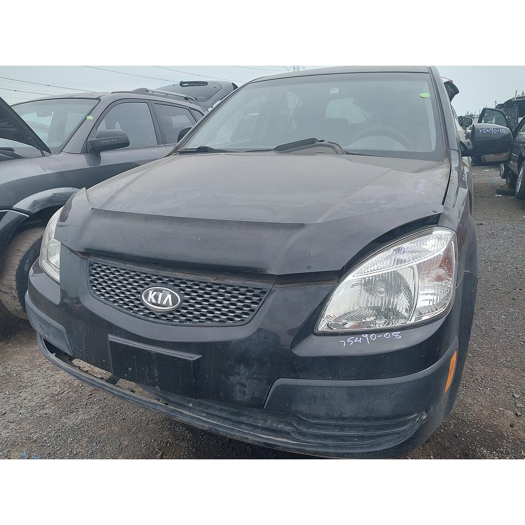 KIA RIO 2008