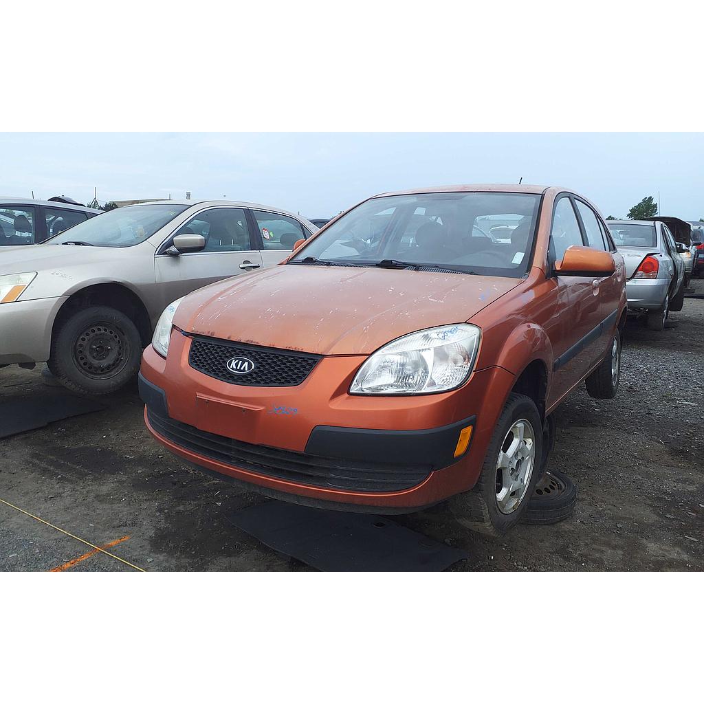 KIA RIO 2009