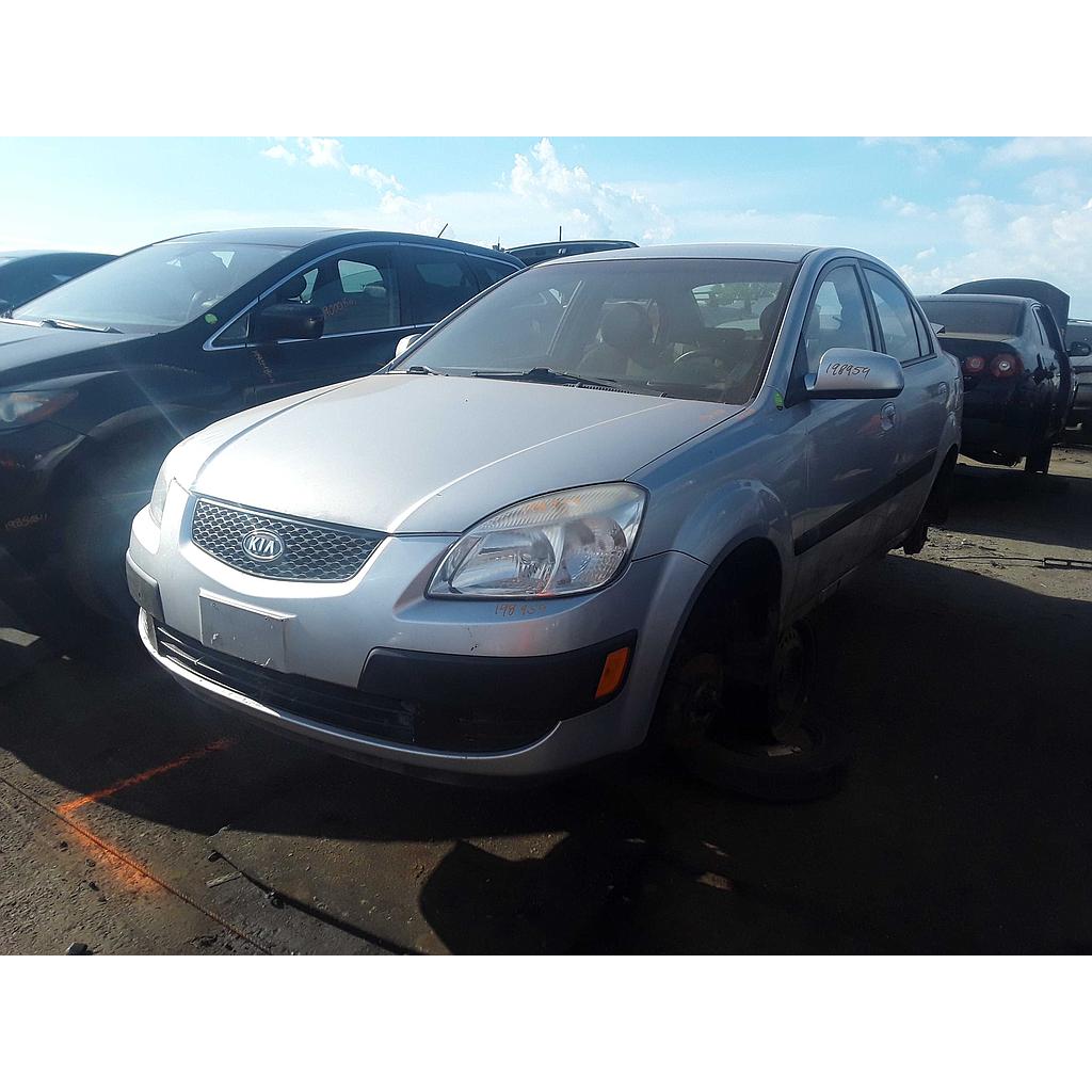 KIA RIO 2009