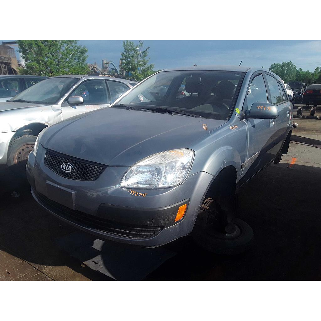 KIA RIO 2009