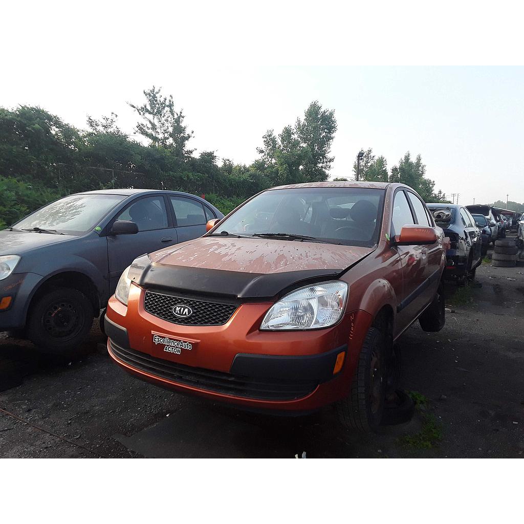 KIA RIO 2009
