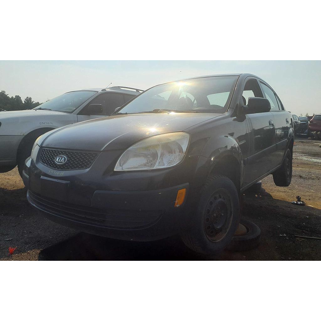 KIA RIO 2009