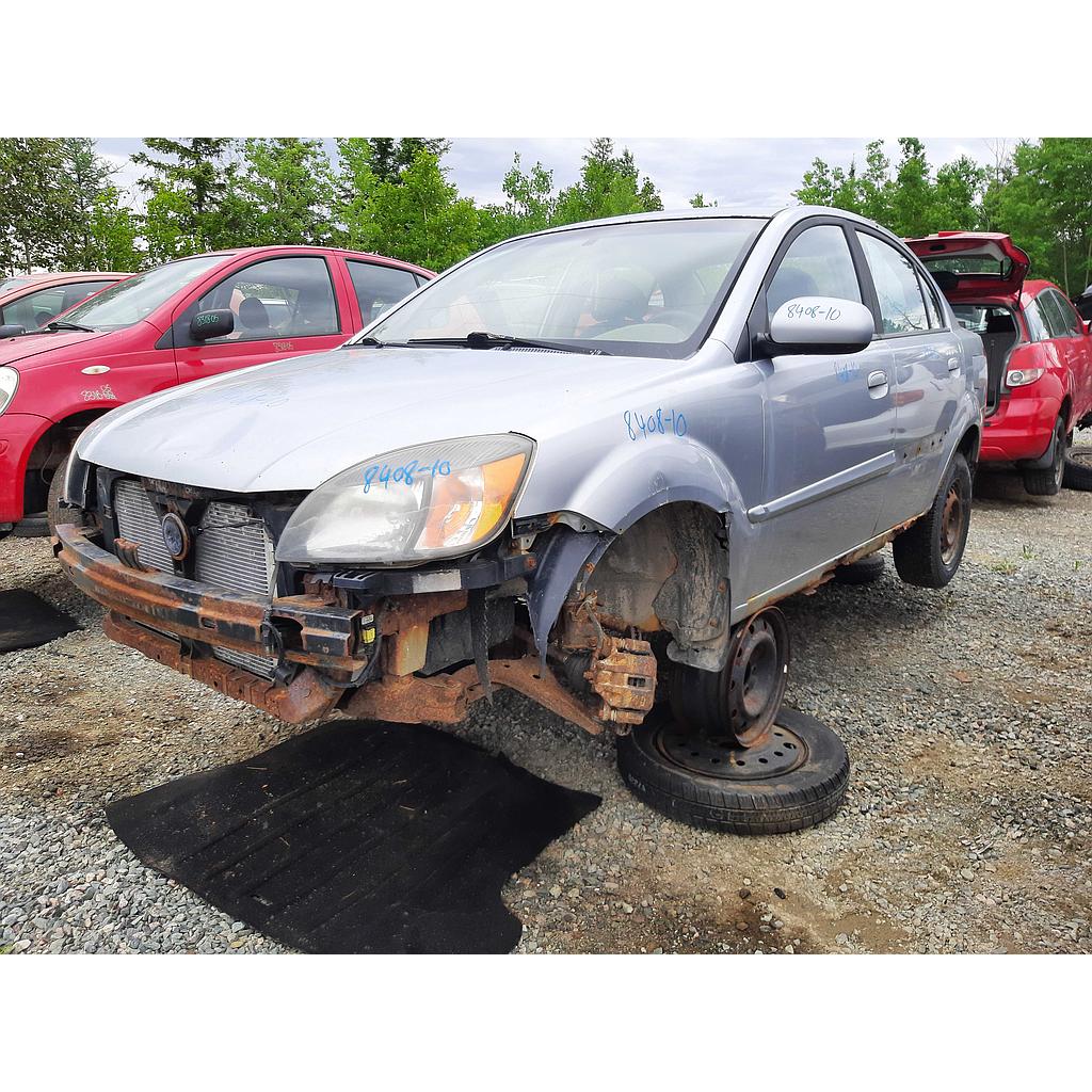 KIA RIO 2010