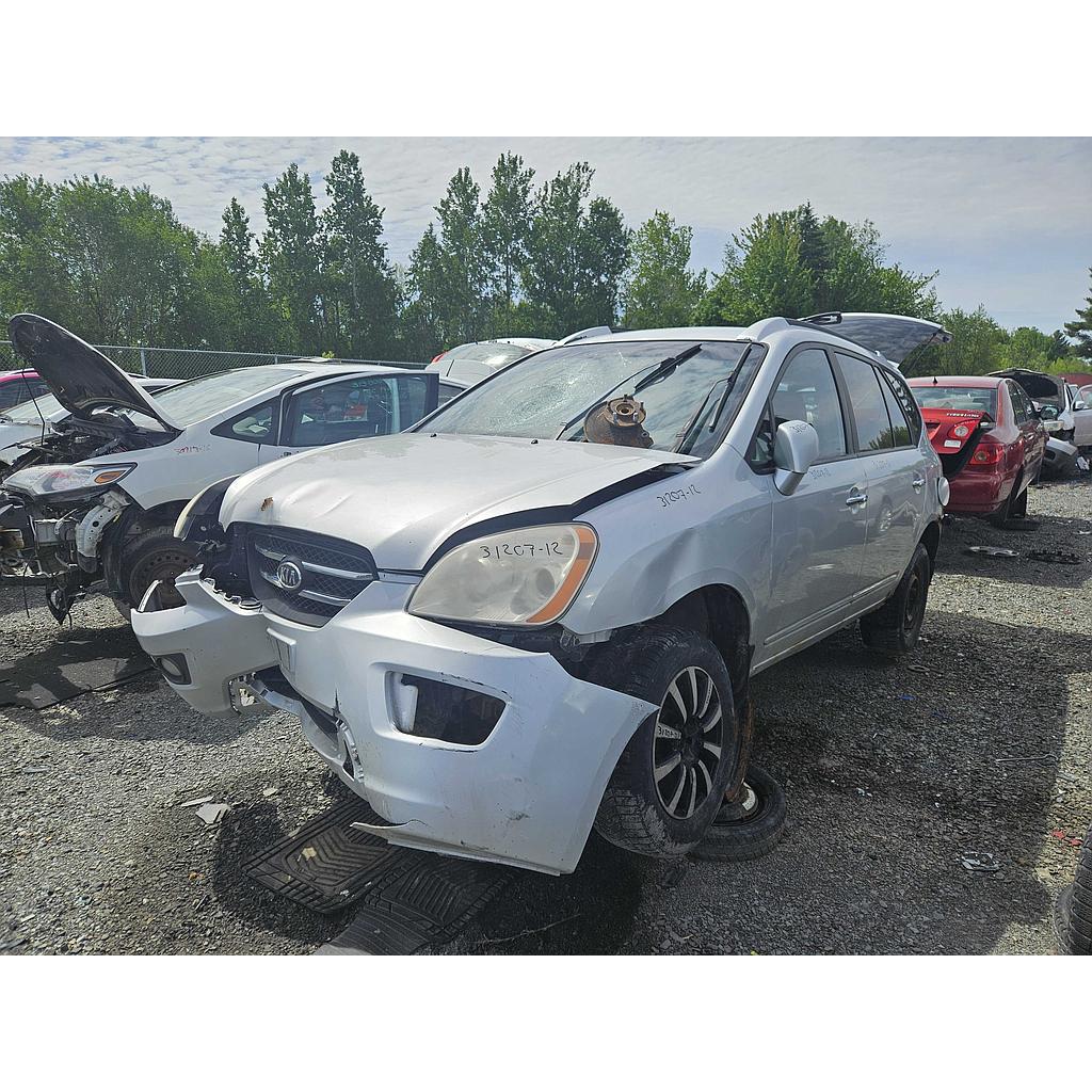 KIA RONDO 2007