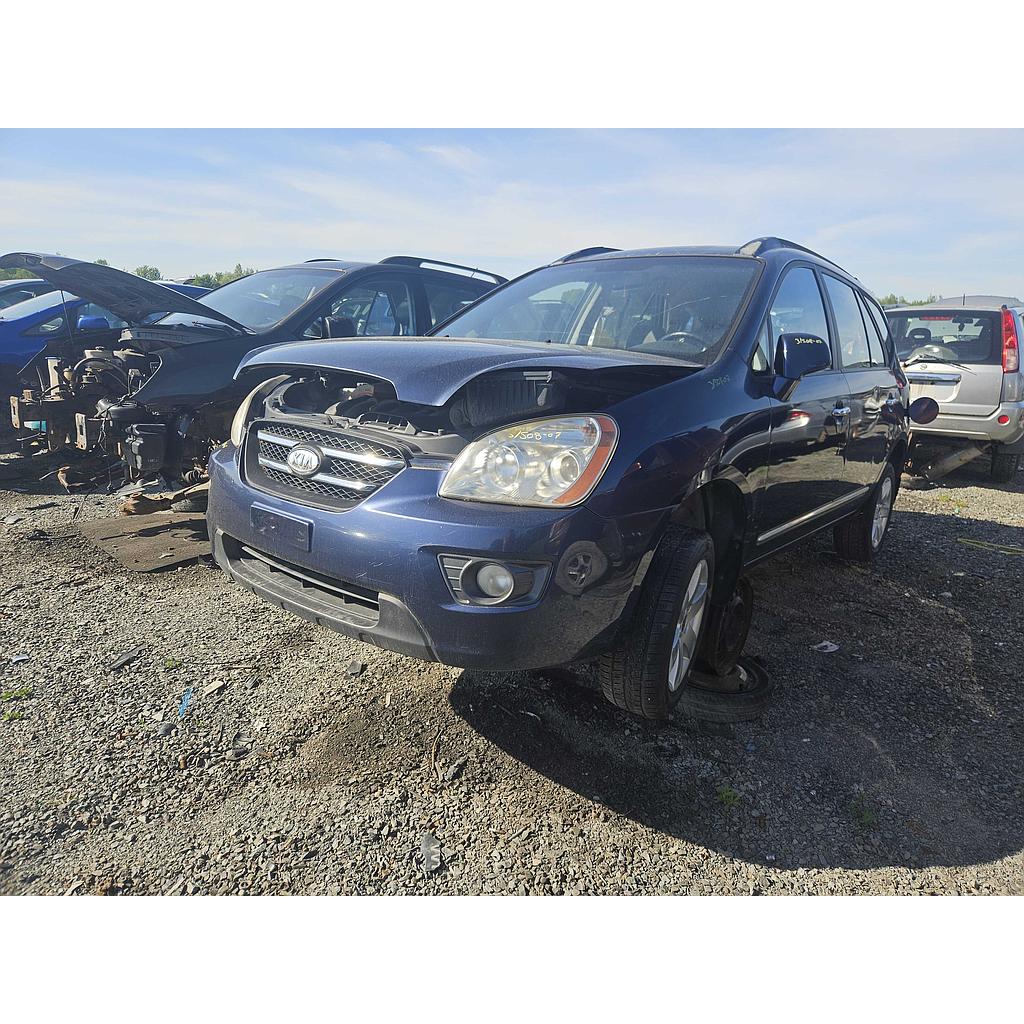 KIA RONDO 2007