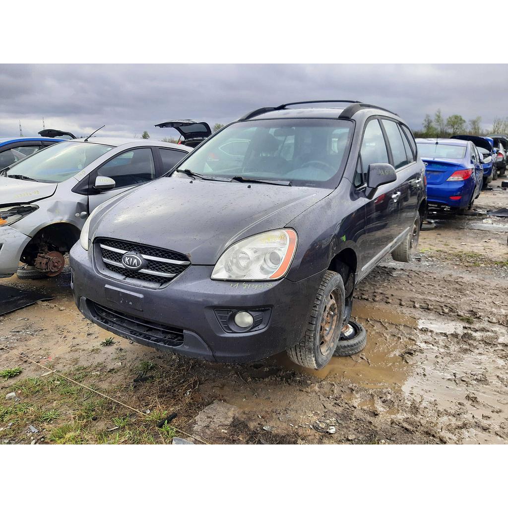 KIA RONDO 2008