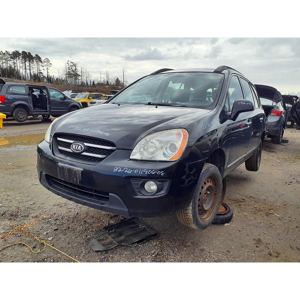 KIA RONDO 2008