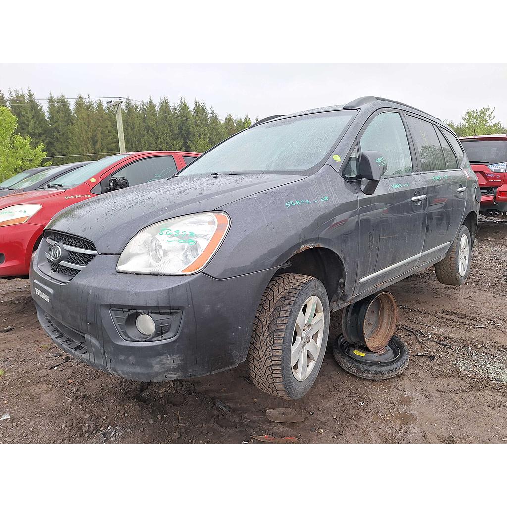 KIA RONDO 2008