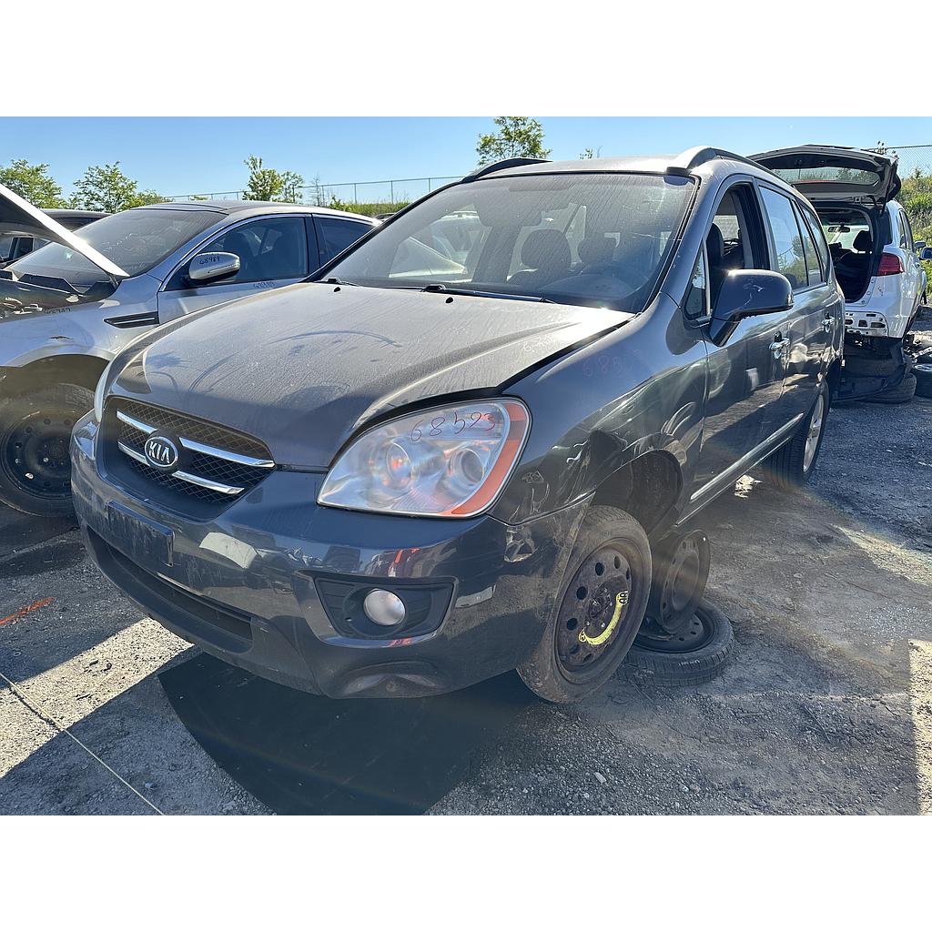 KIA RONDO 2008