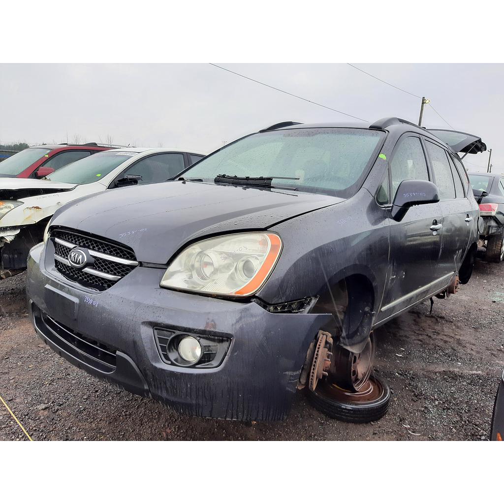 KIA RONDO 2008