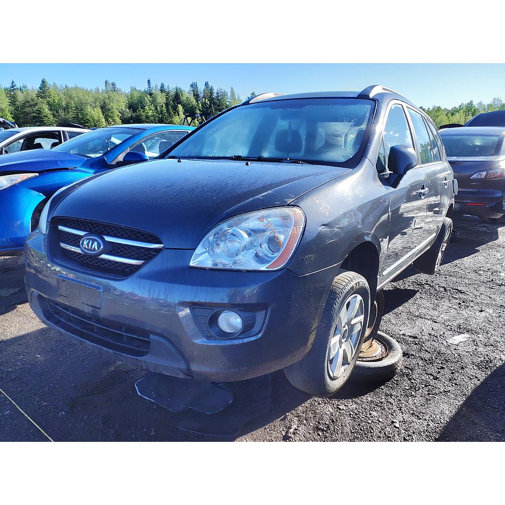 KIA RONDO 2008