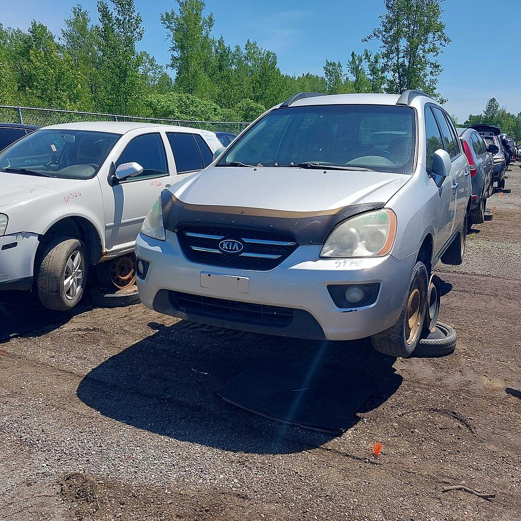 KIA RONDO 2008