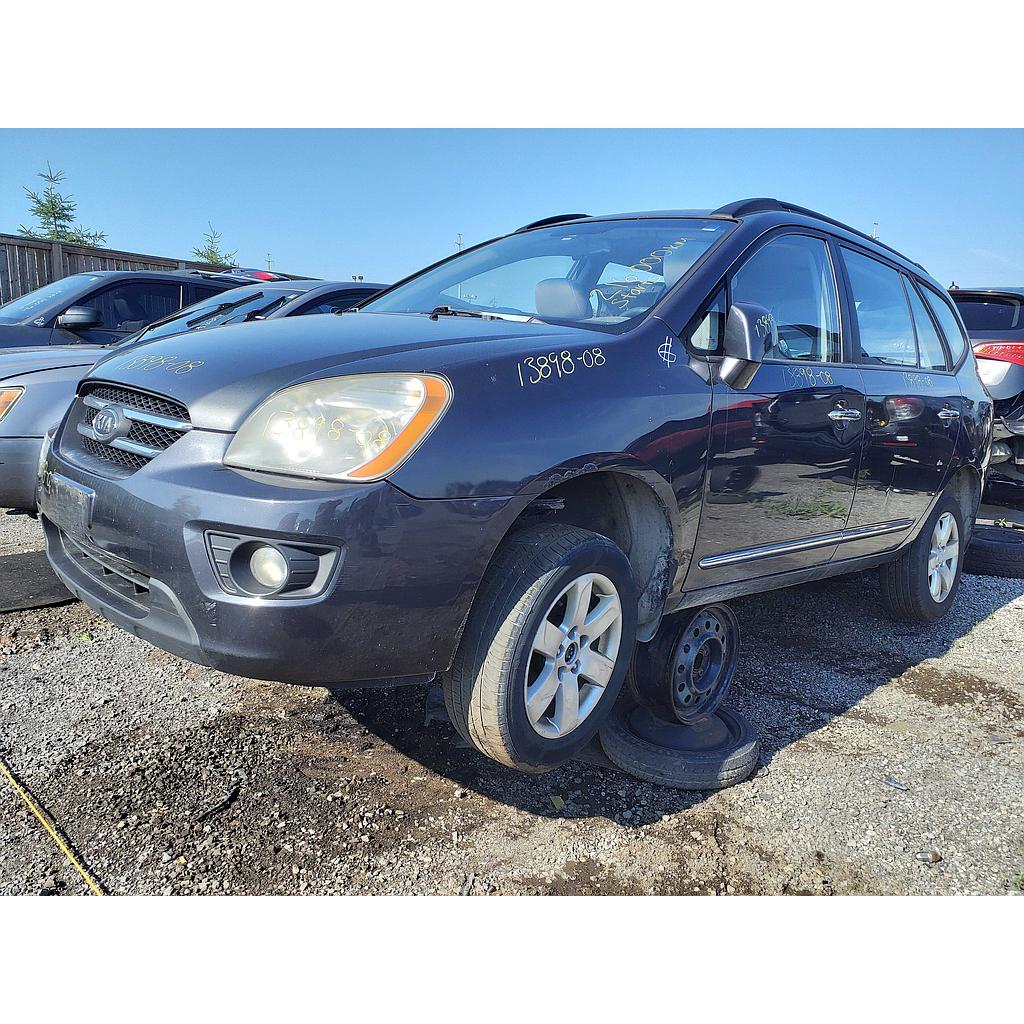 KIA RONDO 2008