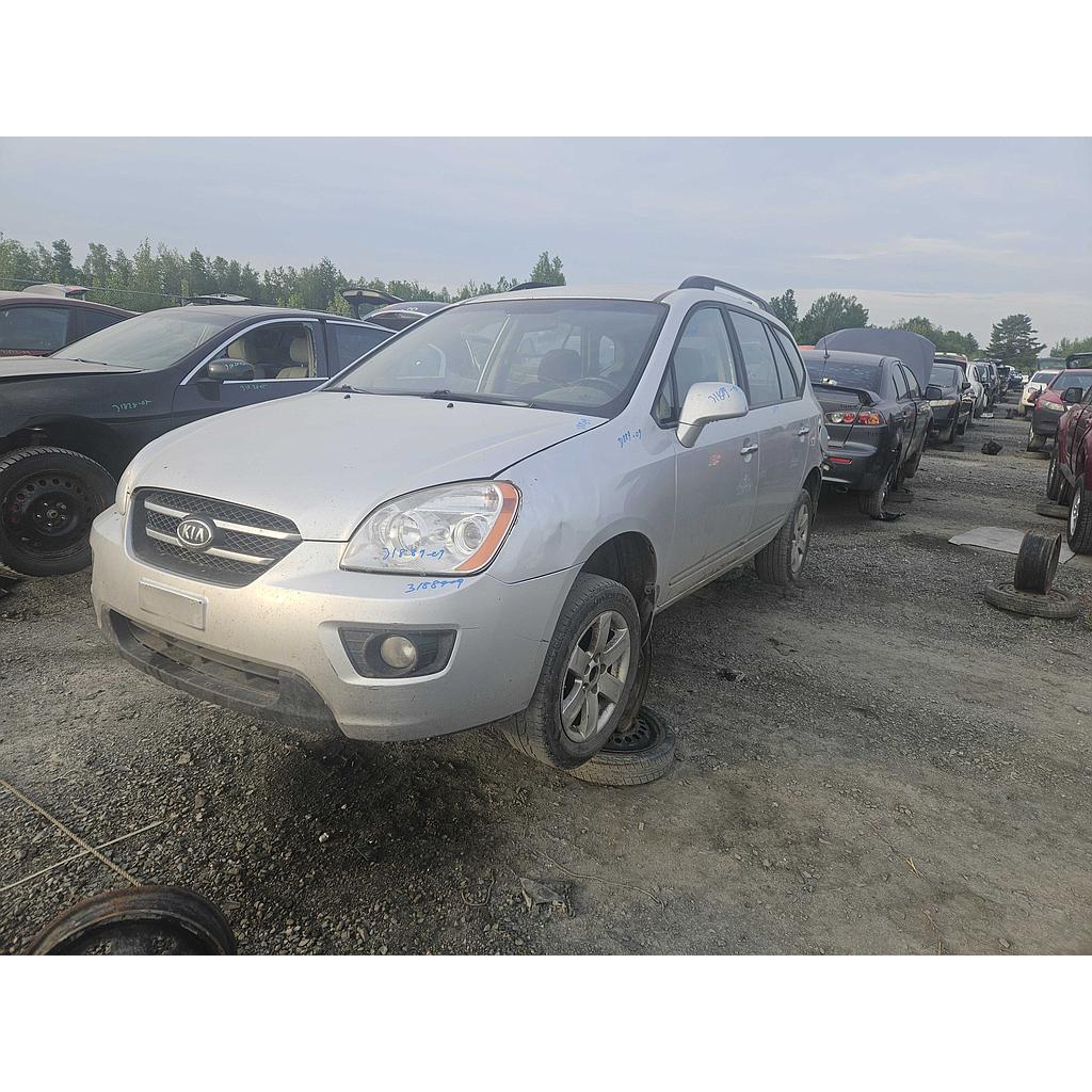 KIA RONDO 2009