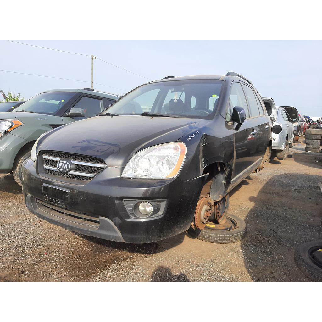 KIA RONDO 2009