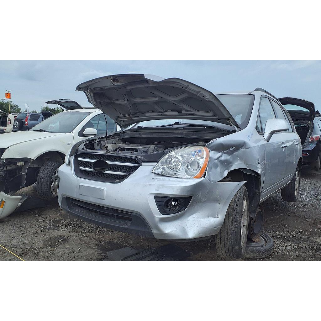 KIA RONDO 2009