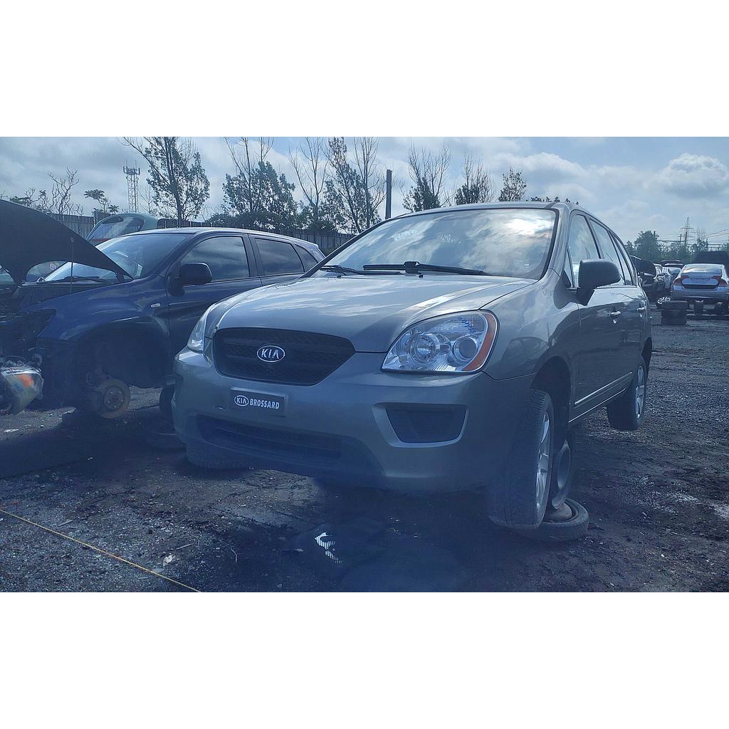 KIA RONDO 2009