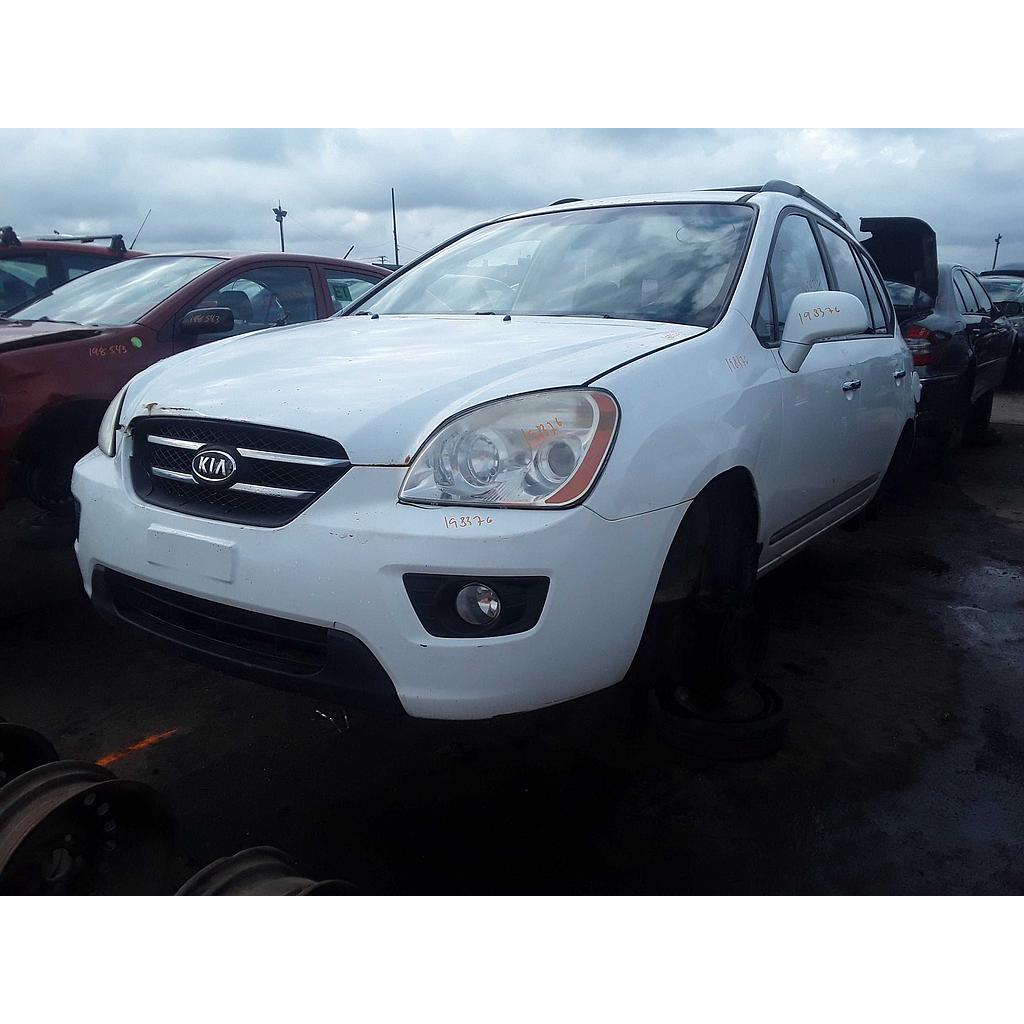 KIA RONDO 2009