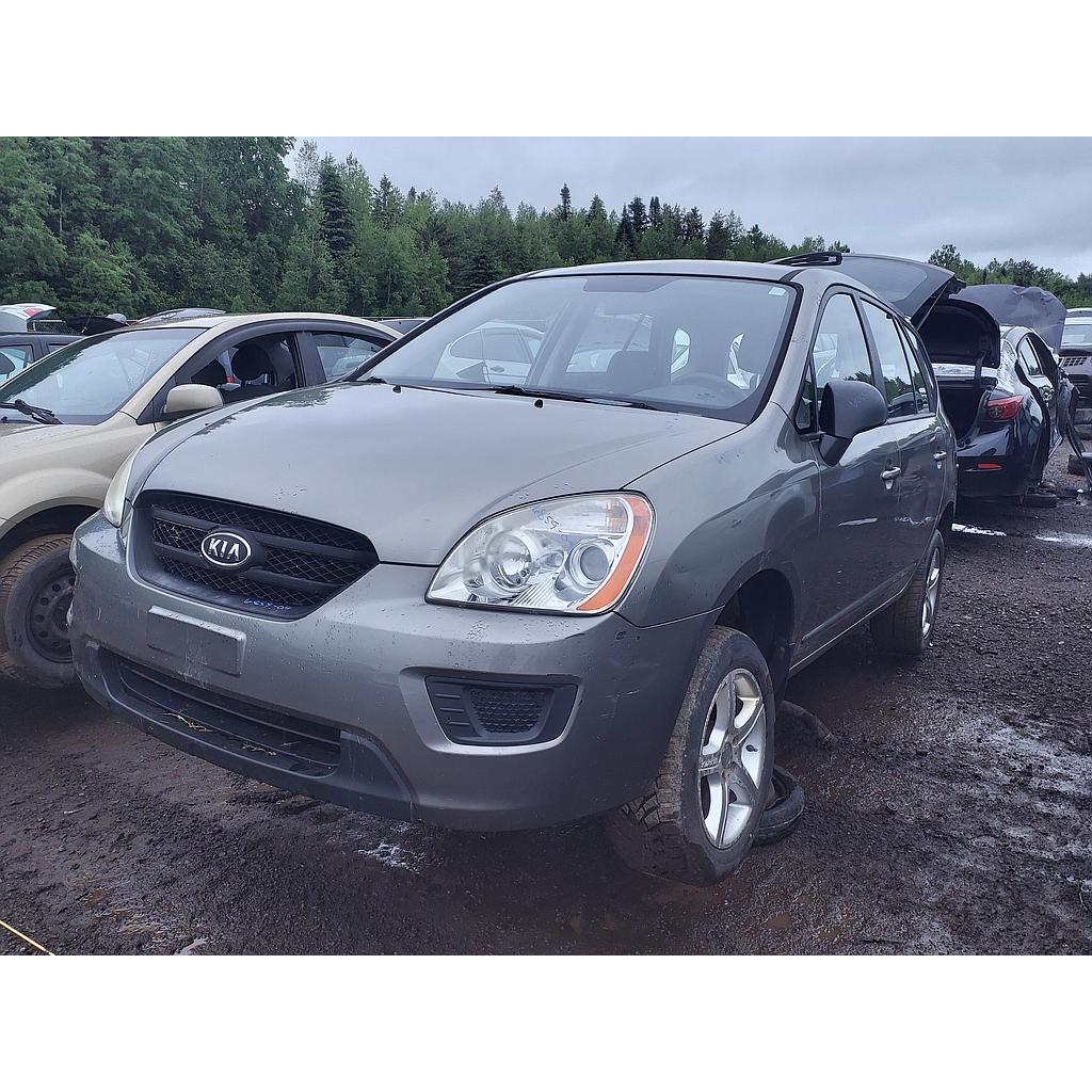 KIA RONDO 2009
