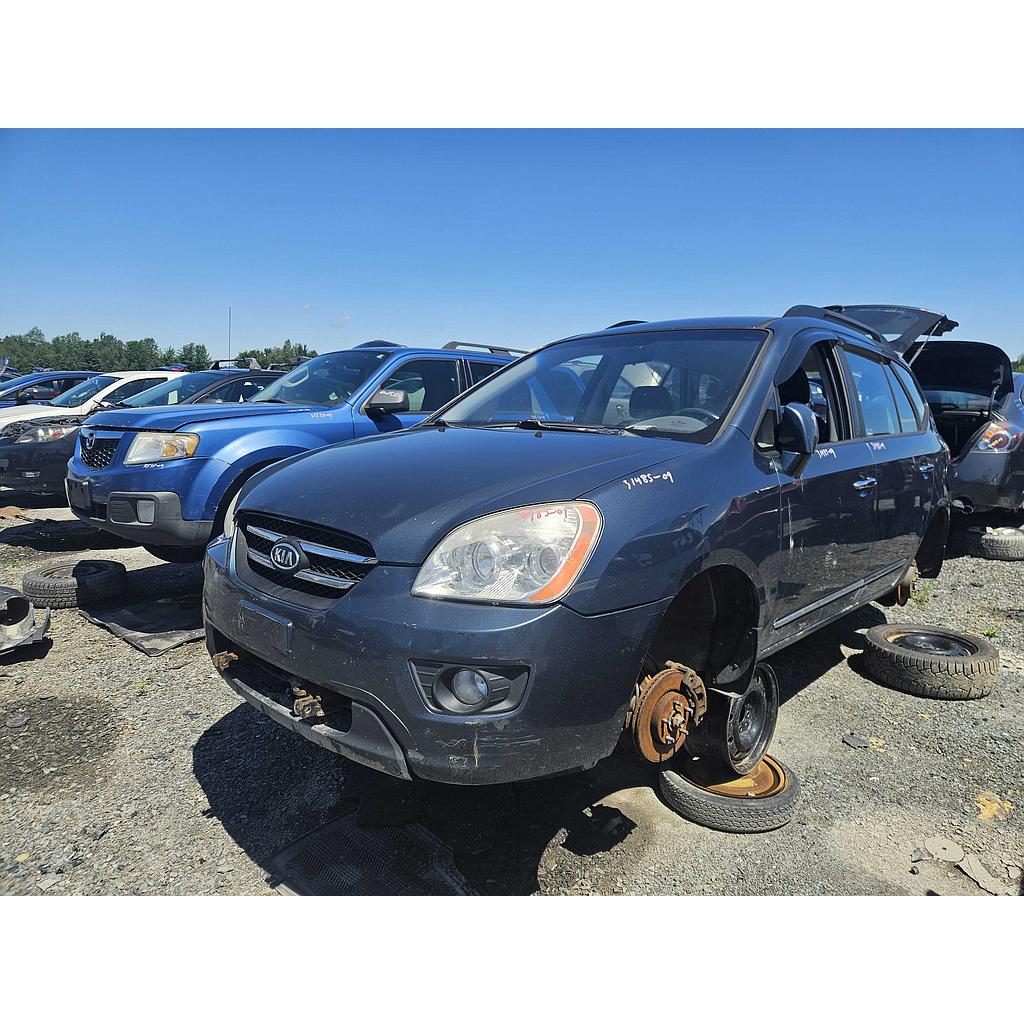 KIA RONDO 2009