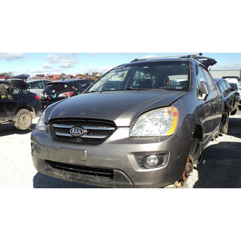 KIA RONDO 2009