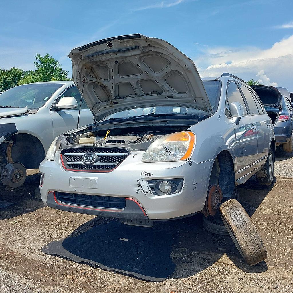 KIA RONDO 2009