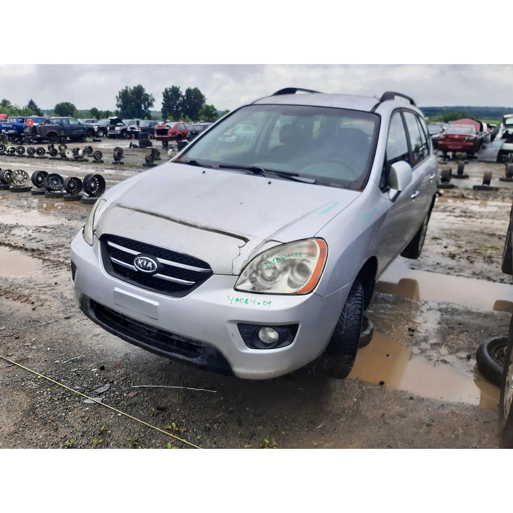 KIA RONDO 2009