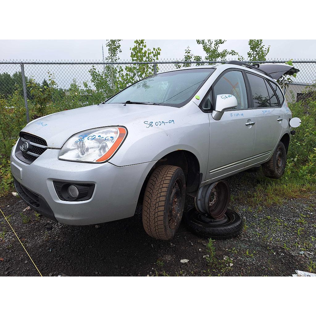 KIA RONDO 2009