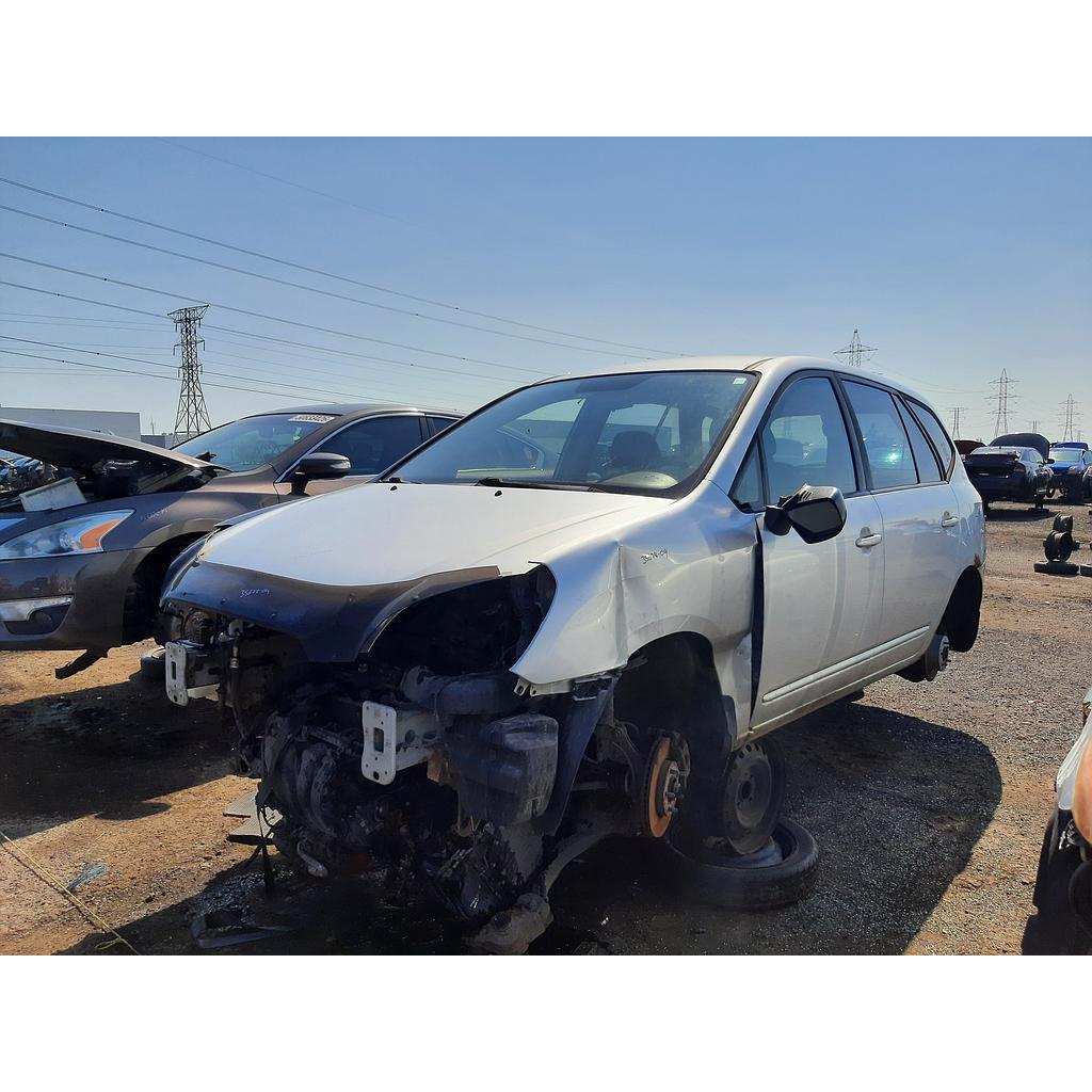 KIA RONDO 2009