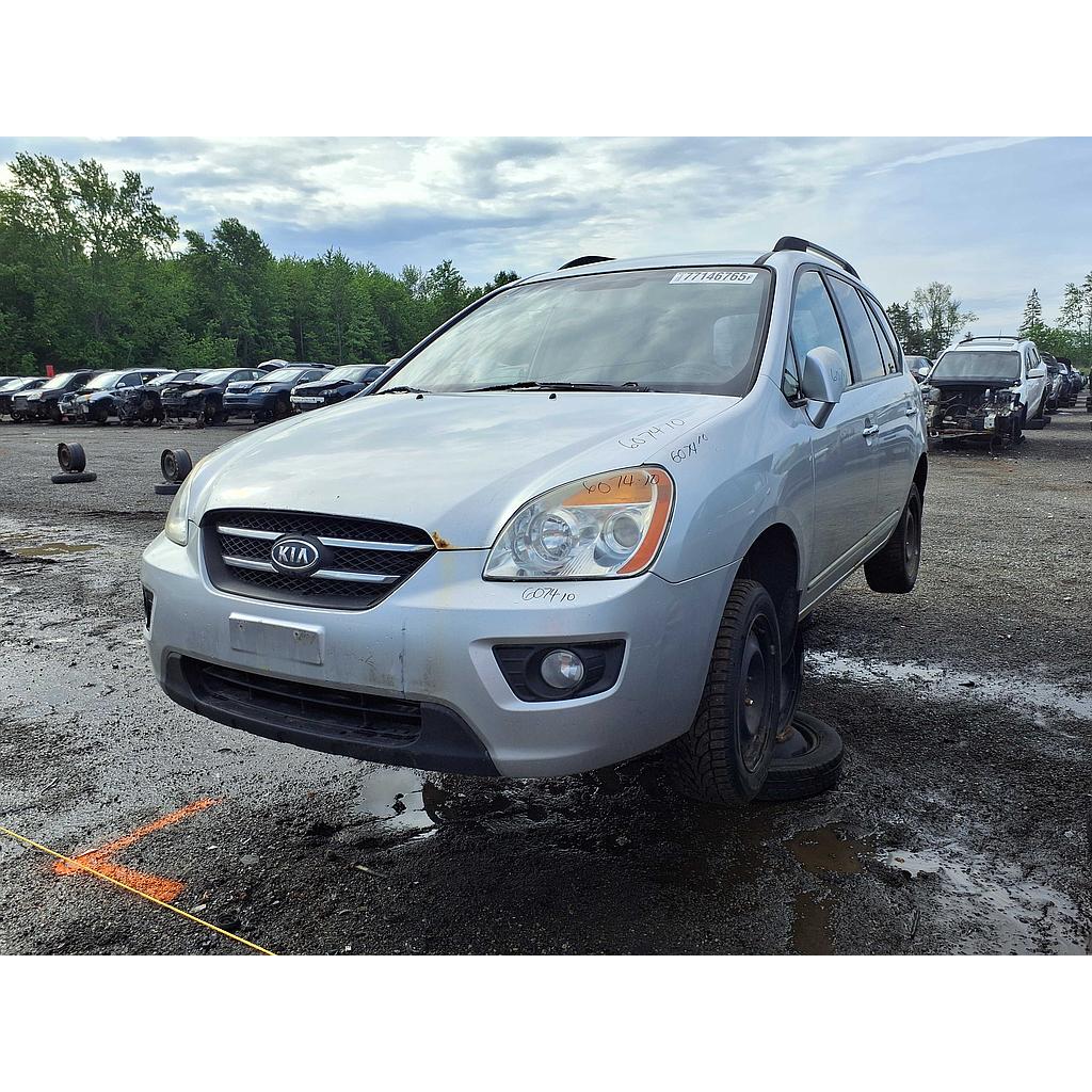 KIA RONDO 2010